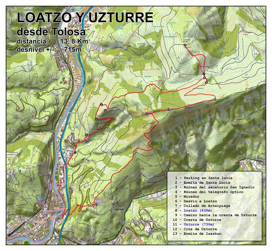  photo mapa tolosa-Loatzo-Uzturre.jpg